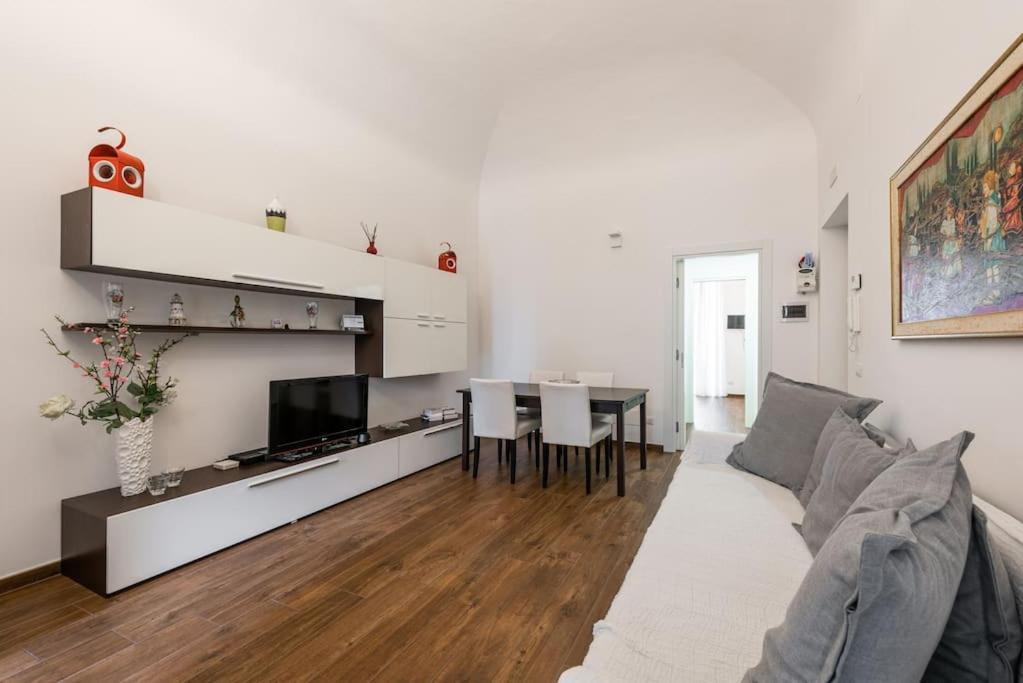 Central Loft Full Comfort Bari Exterior photo